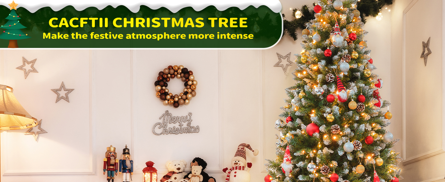 christmas tree