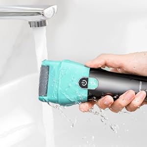 Easy to Use and Clean