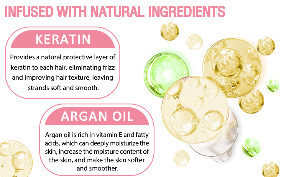hair care product