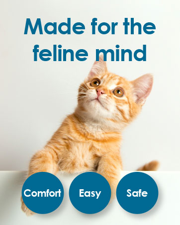 made for the feline mind 2