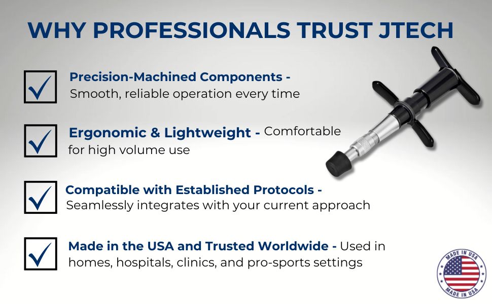 Amazon.com: JTECH Medical - CAT Pro Select Chiropractic