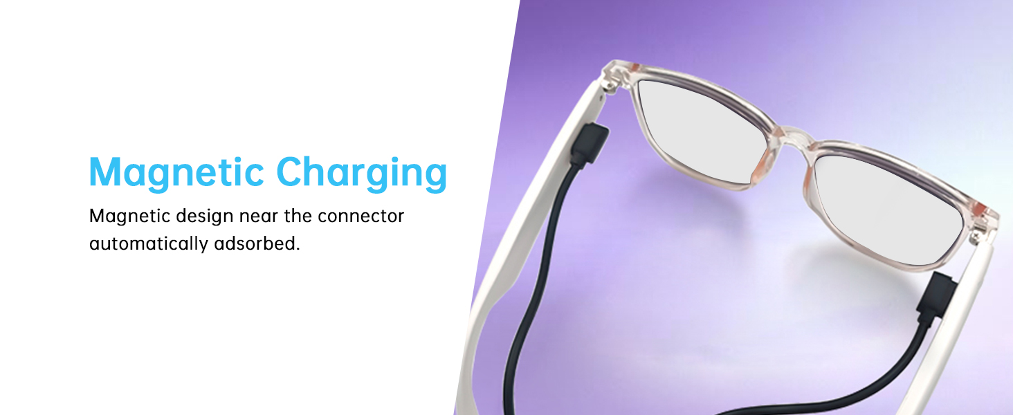 smart glasses polarized