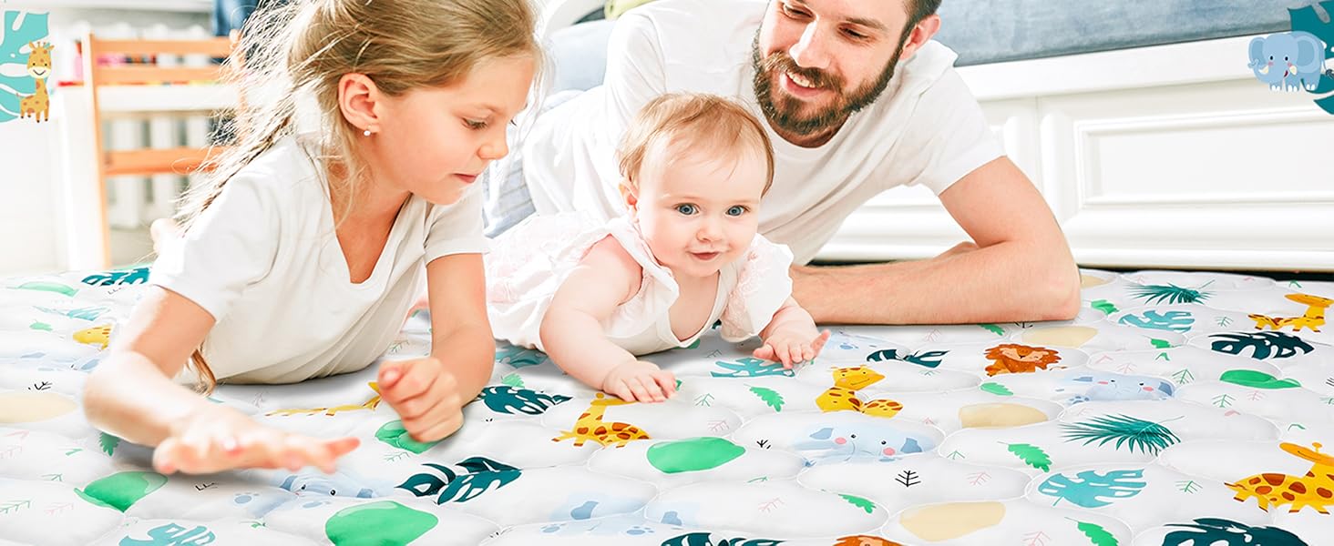 baby playmat