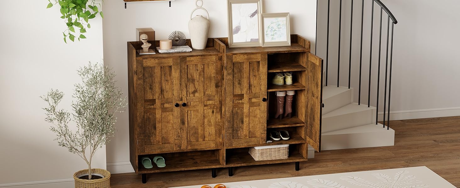 Shoe Cabinet