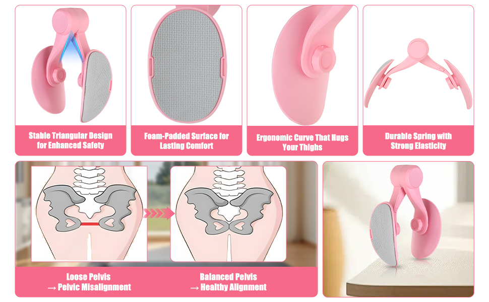 From prenatal stretches to postpartum strength—this kit moves with you.