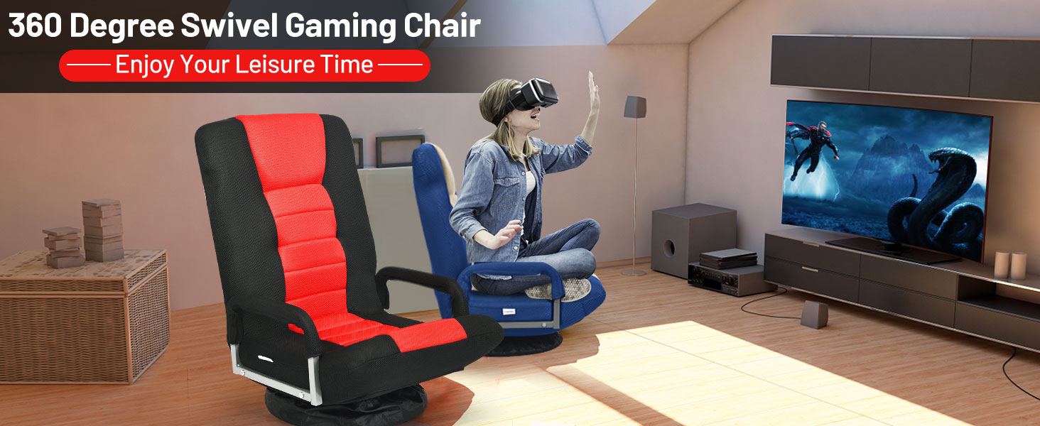 Video game chair