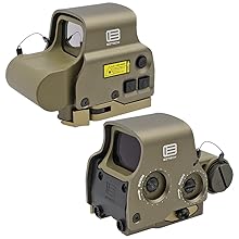 Evolution Gear EXPS3-0 &G33セット ライト屋　 Evolution Gear 製 】 EOTech EXPS3-0 Holosight & G33