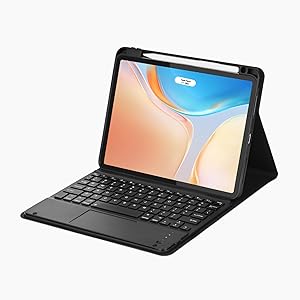 Amazon.co.jp: iPad Pro 11インチ M4 2024 キーボードケース
