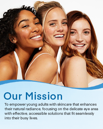 Retinol Eye Cream for Dark Circles