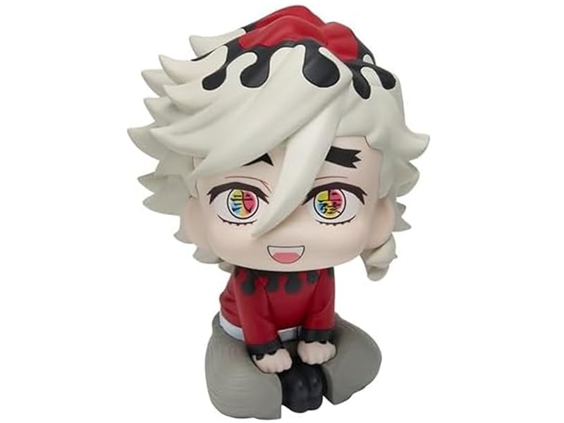 Amazon | るかっぷ 鬼滅の刃 童磨 完成品フィギュア | フィギュア