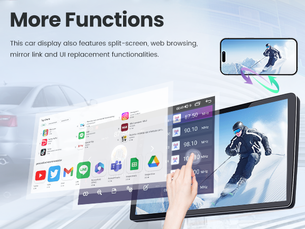 for focus radio 2012 2013 2014 2015 2016 2017 2018