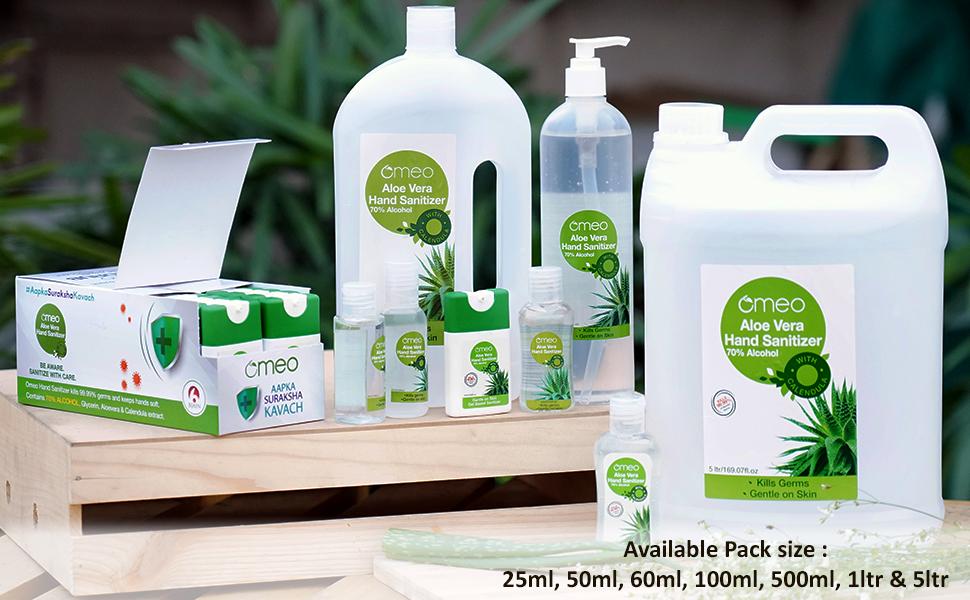 Available Pack Size SPN-SELCP