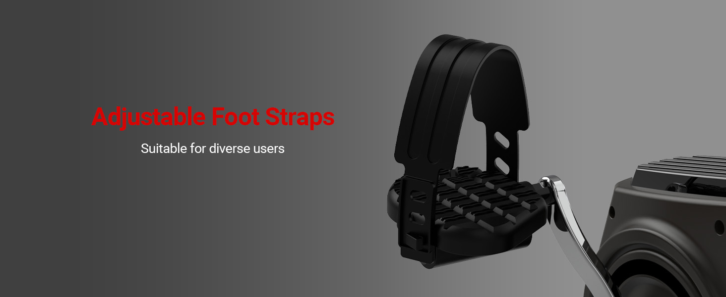 foldable exercise bike