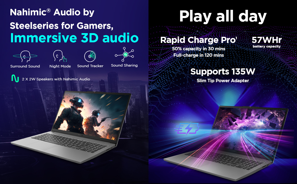 Lenovo LOQ Essentials