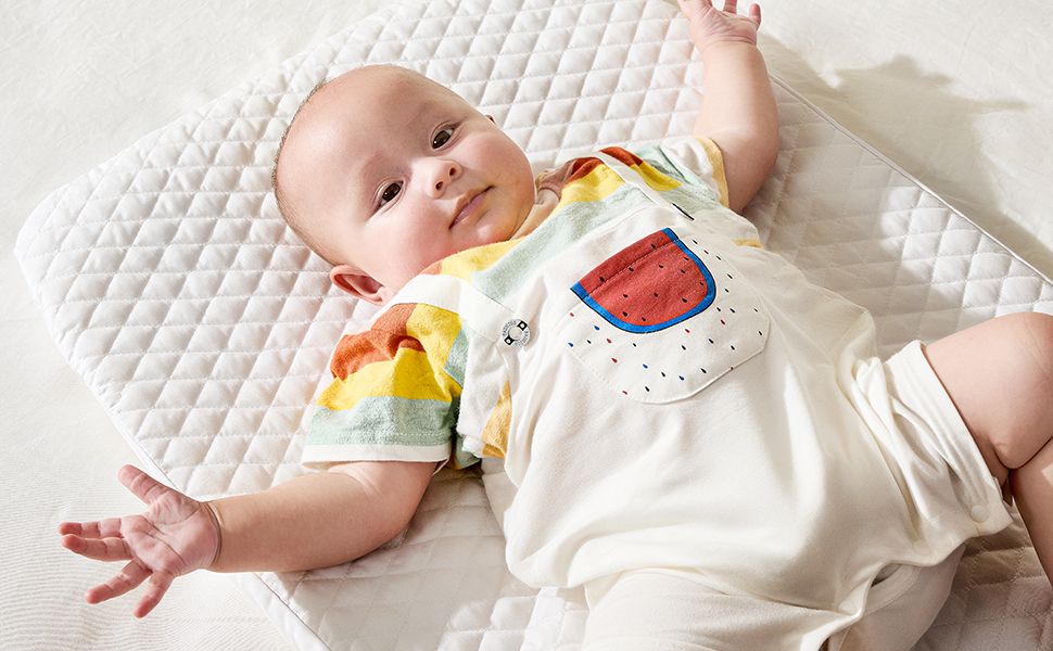 VaVaSoo Mattress Protector, 31''x18'' Fit for