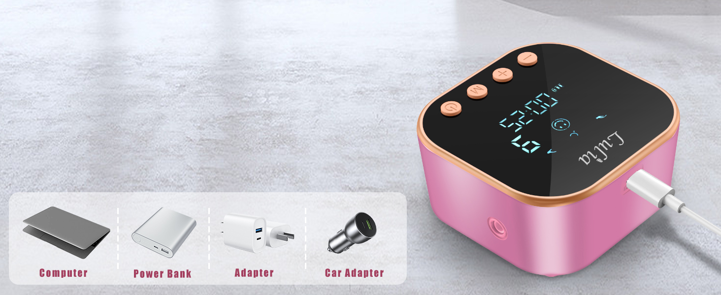 Electric Breast Pump