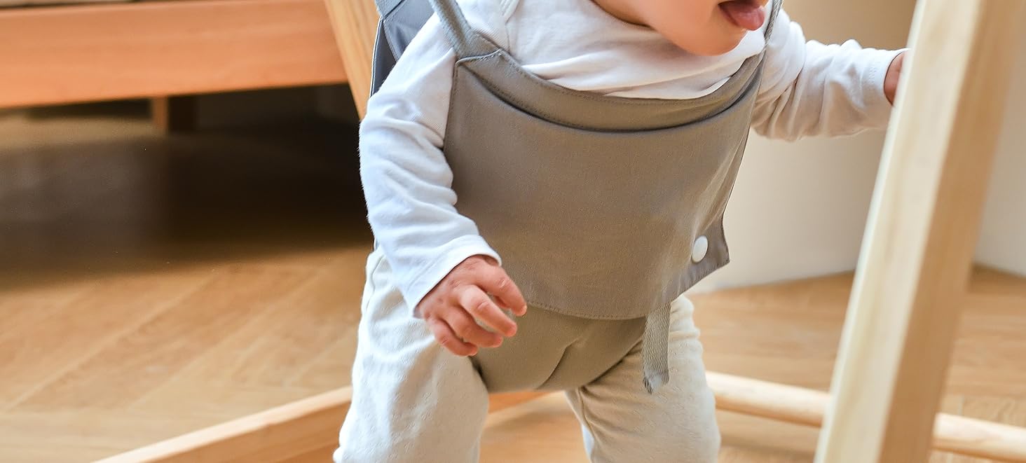 Avenlur Tulip Baby, Toddler Foldable Bouncer Set