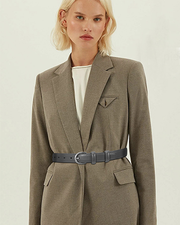 Fashion Ladies Belts