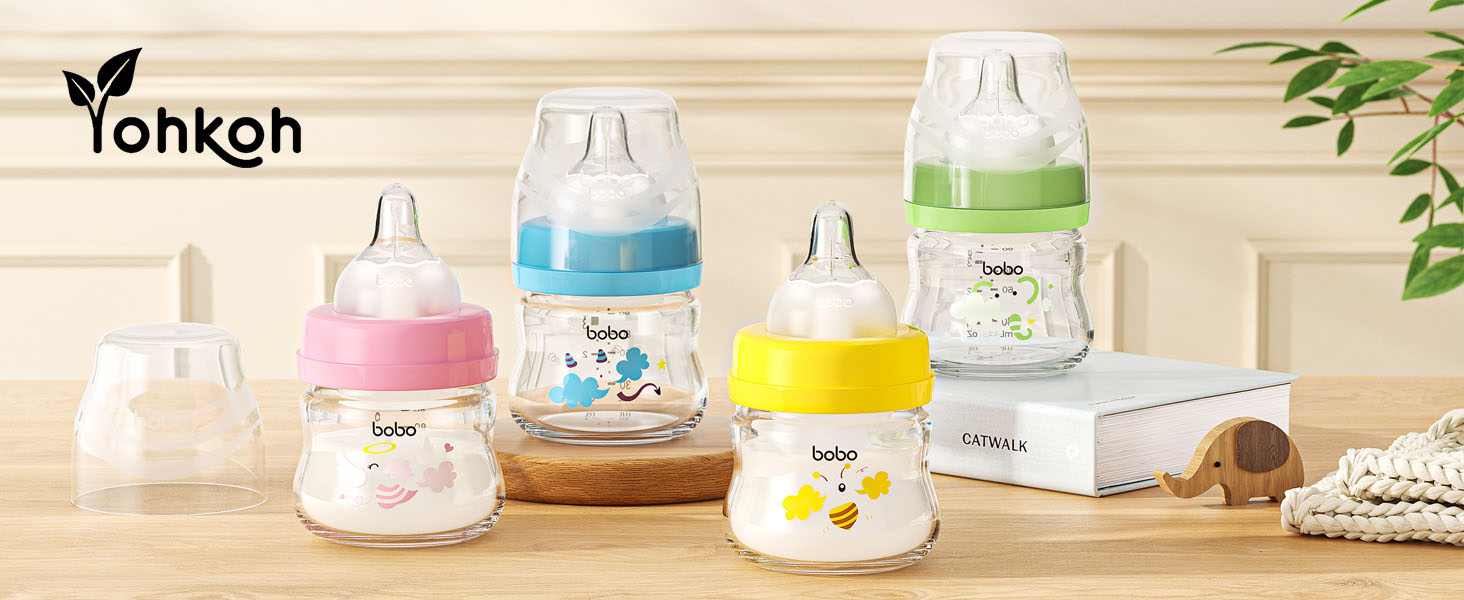 newborn baby bottle