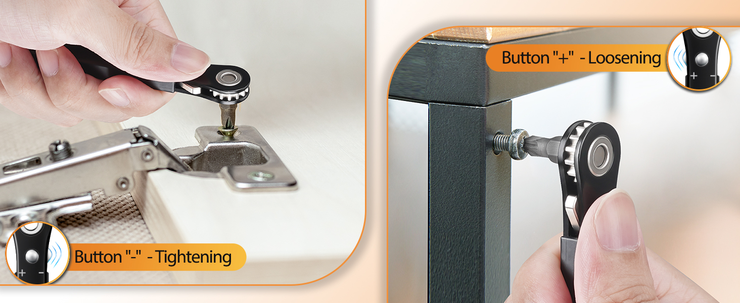 Mens Gifts Right Angle Screwdriver Fathers Day Gifts for Dad Grandpa Papa