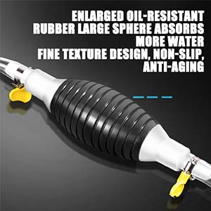 Oil Resistant Rubber