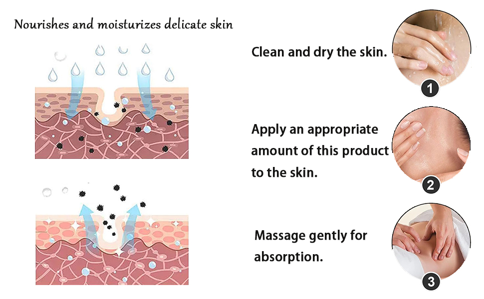 Tightening BodyCream