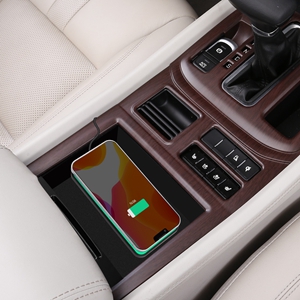 wireless car charger