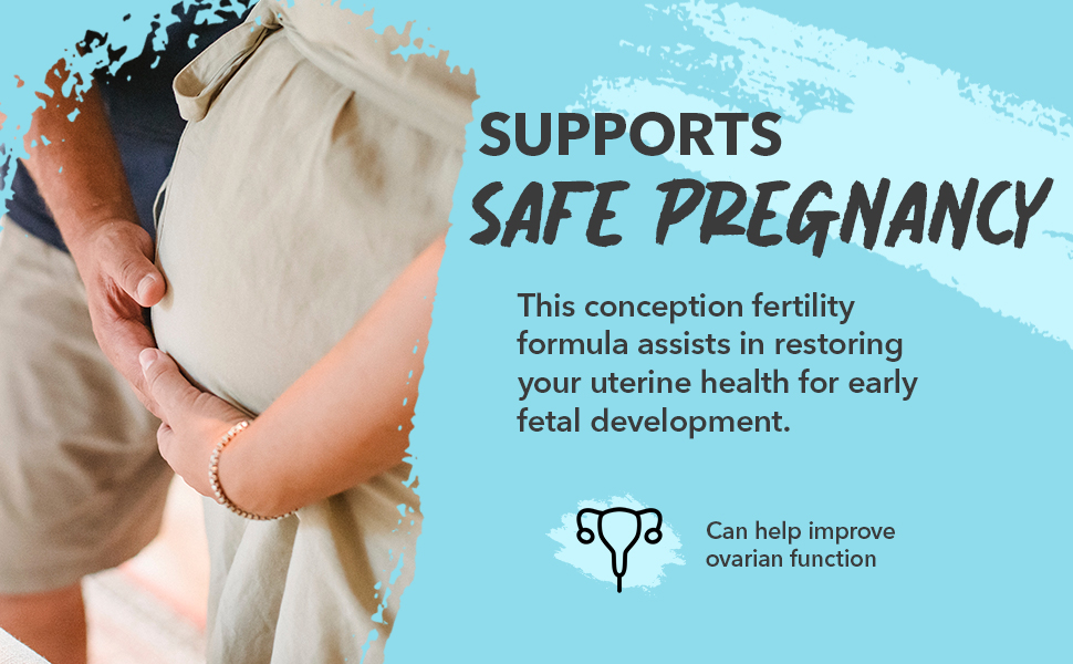 Regulate menstrual cycle