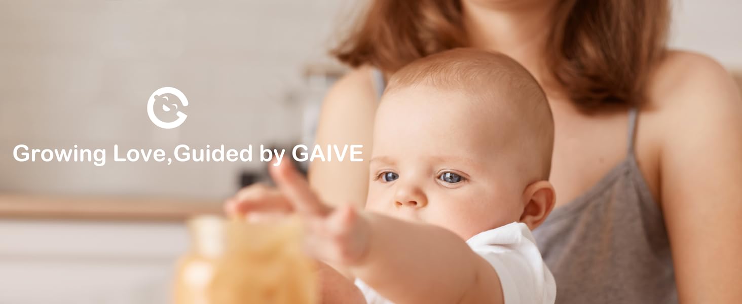 GAIVE