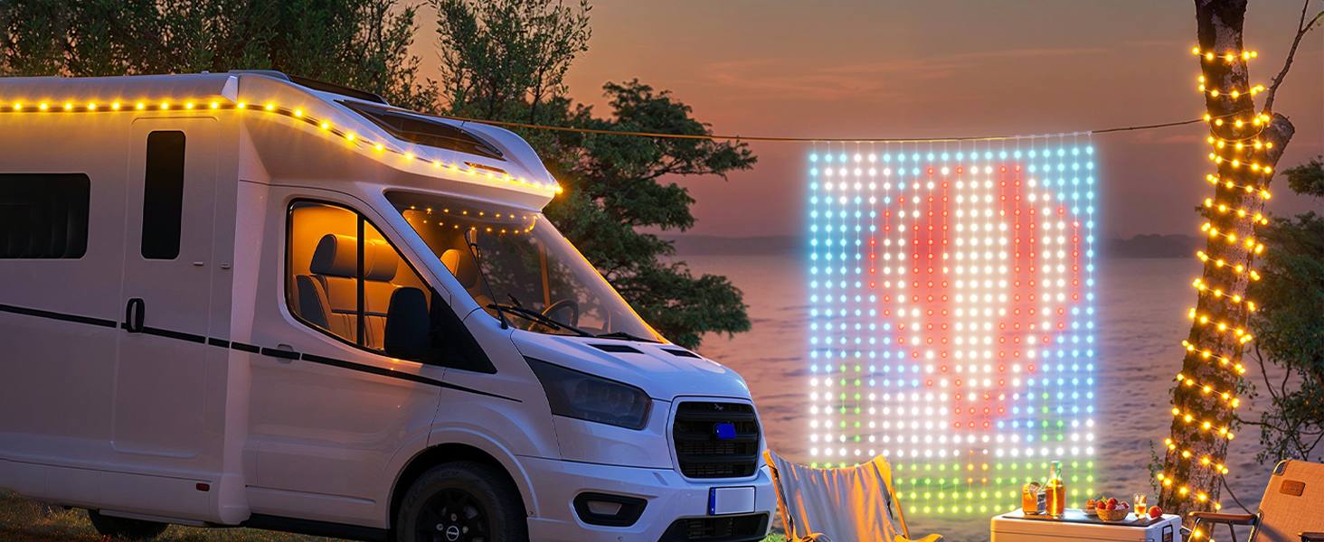 govee christams lights