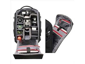 Amazon | ハクバ 【Amazon.co.jp限定】HAKUBA カメラバッグ GW