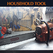 For household tool