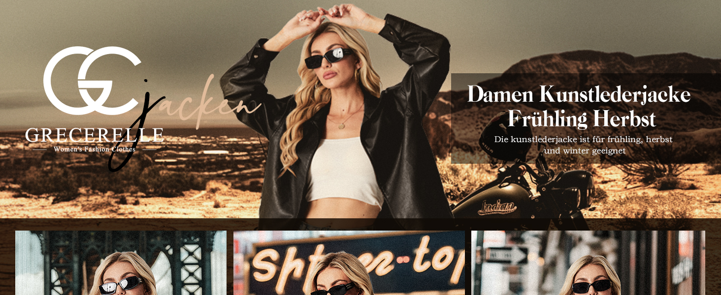 motorradjacke damen kunstlederjacke damen schwarz winterjacke damen damen lederjacke