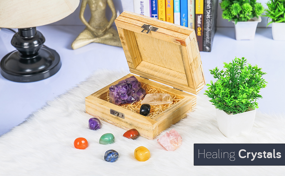 tumble stones kit 