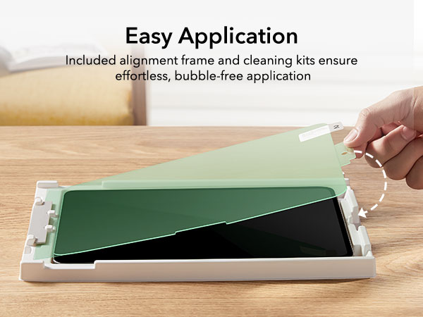 Paperfeel Screen Protector