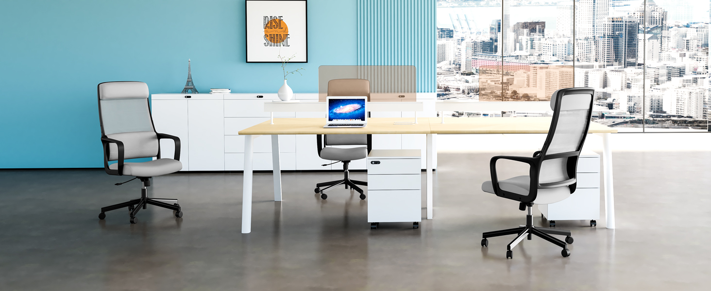 ergonomic office chair