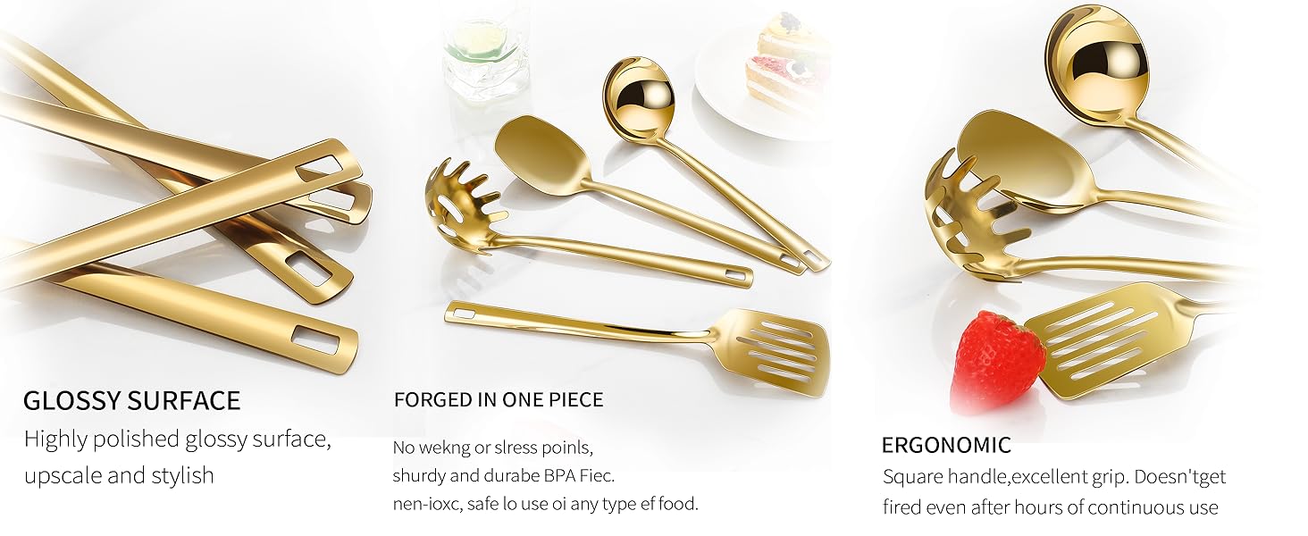 Utensil Sets