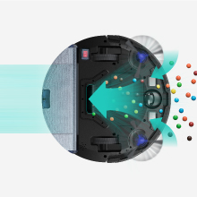 Sweep. Mop. Sparkle.