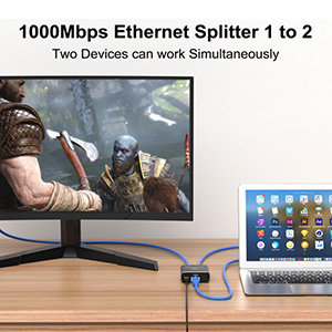 2 devices can work at the same time