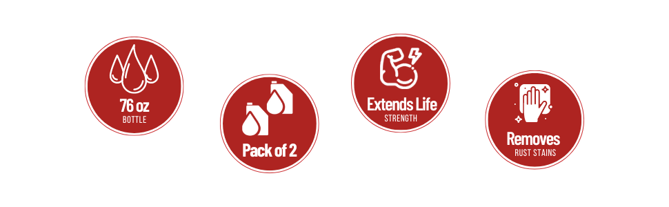 rust remover, rust stain, bathroom cleaner, hard water spot, sink faucet cleaner