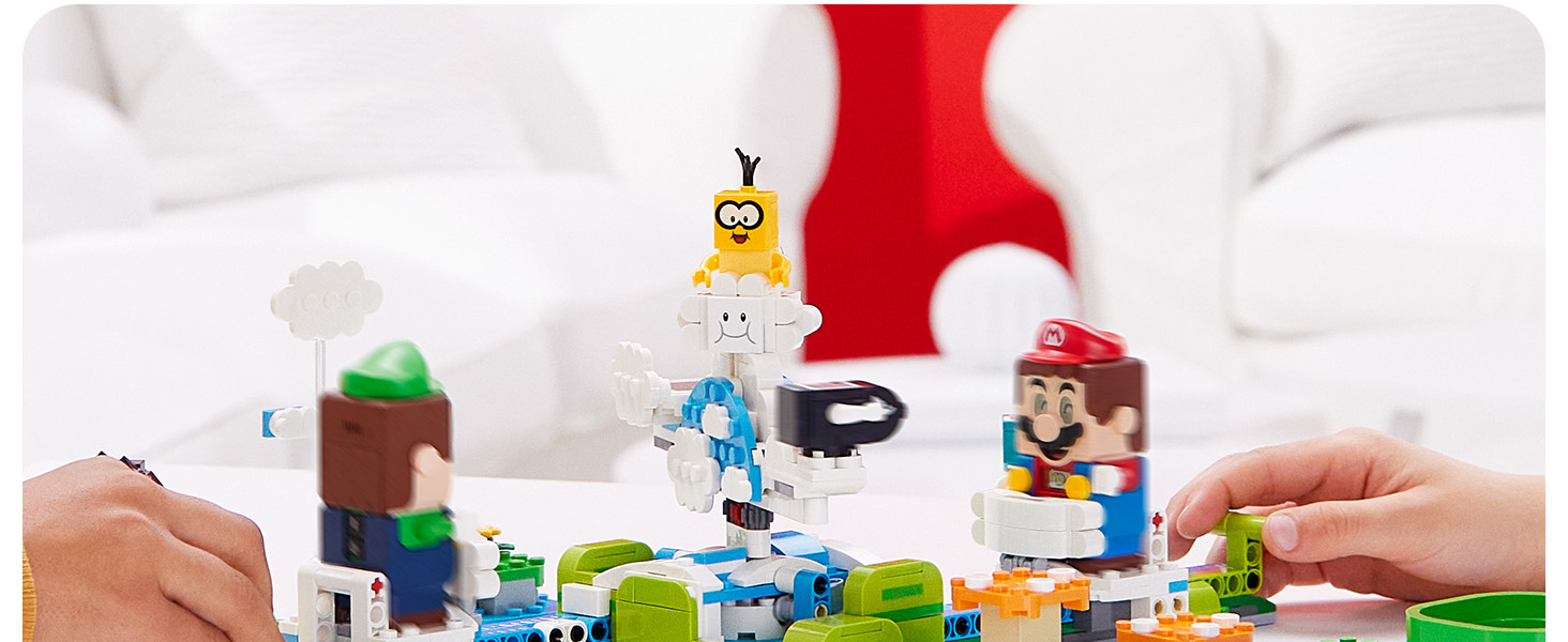 lego instructions 71389