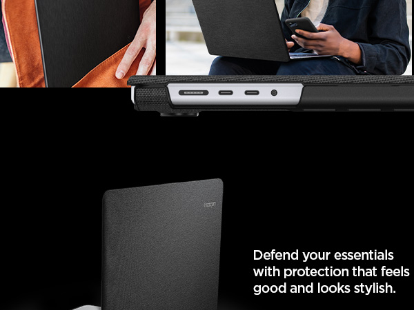 MacBook Pro 13インチ M1 8GB 256GB Spigenケース Amazon.com: Spigen for MacBook Pro 13 inch Case M2 M1 A2338