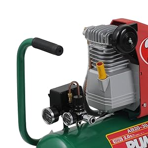 SK11エアコンプレッサー Amazon | SK11(エスケー11) エアーコンプレッサー オイル式 AB20