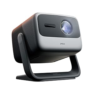 Amazon.co.jp: JMGO N1S Ultimate 4K 3色レーザー