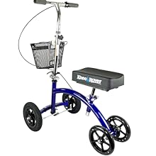 Lightweight & Heavy Duty