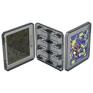 Amazon.co.jp: 【任天堂ライセンス商品】SWITCH用キャラクター