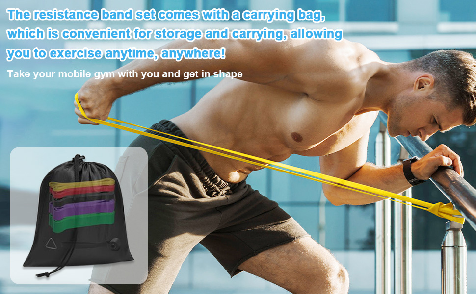 Resistance Bands