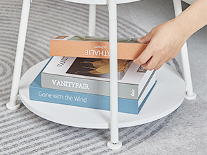 small side table nursery