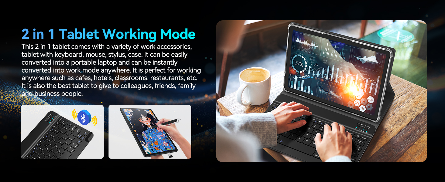 tablet