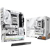 Amazon.com: ASRock AMD Radeon RX 7600 Steel Legend 8GB OC